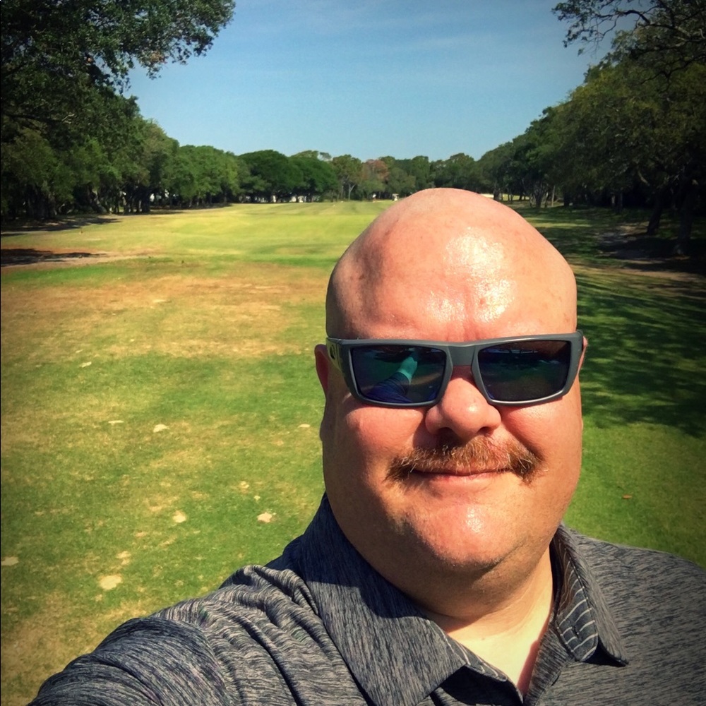 Meet your Posher, Michael